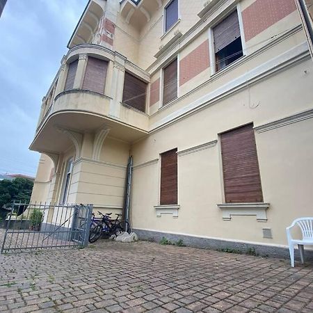 Villa Amalia Finale Ligure Buitenkant foto