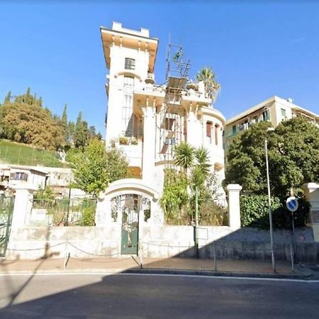 Villa Amalia Finale Ligure Buitenkant foto