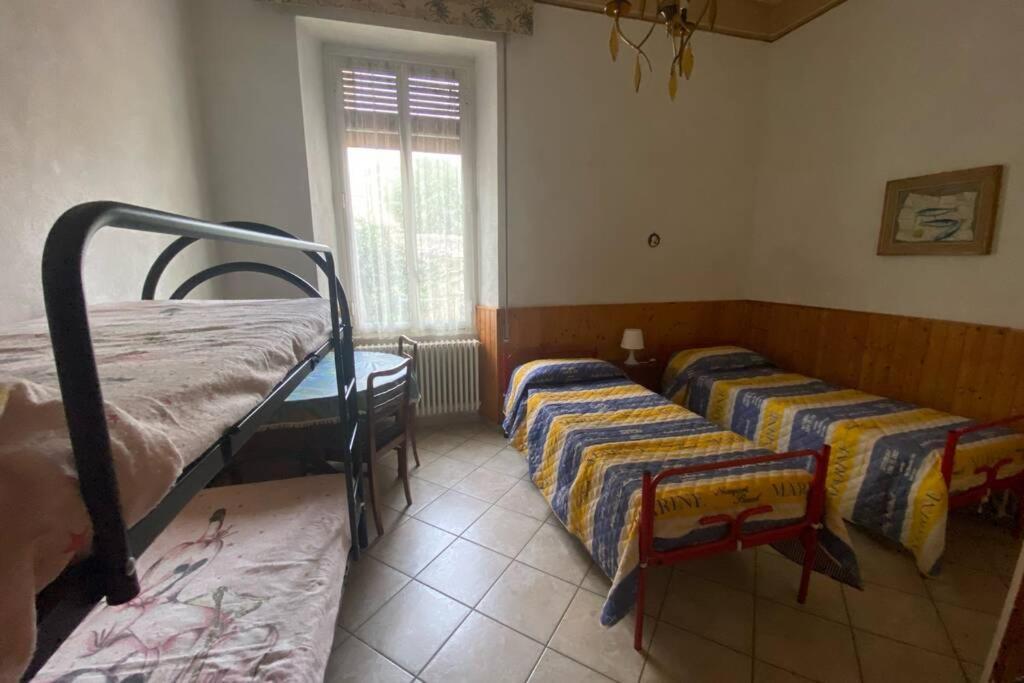 Villa Amalia Finale Ligure Buitenkant foto