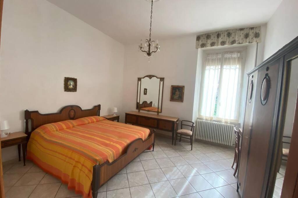 Villa Amalia Finale Ligure Buitenkant foto