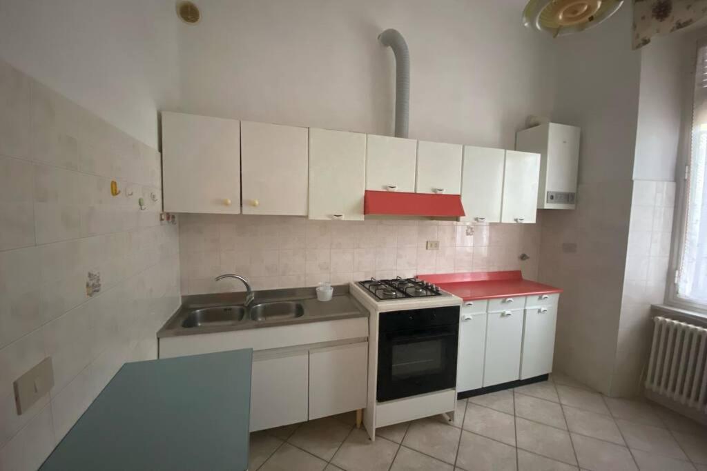 Villa Amalia Finale Ligure Buitenkant foto