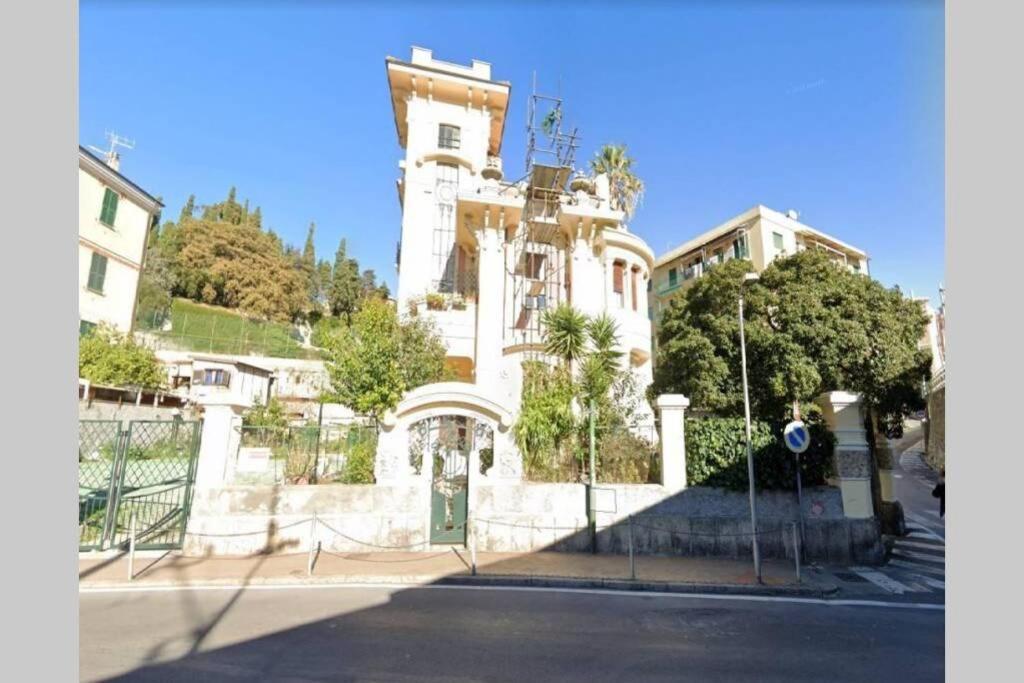 Villa Amalia Finale Ligure Buitenkant foto